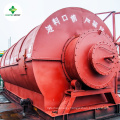 Waste Oil Distillation Extraction Machine Extracting Waste Oil to Diesel